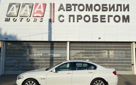 BMW 5 серия, 2012 год, 1 820 000 рублей, 8 фотография