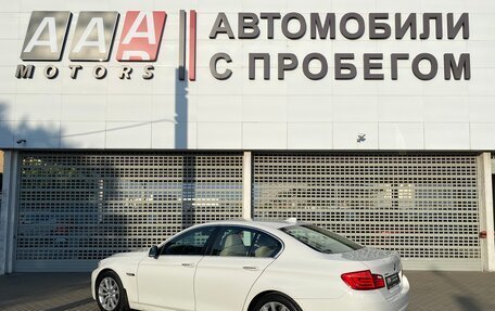 BMW 5 серия, 2012 год, 1 820 000 рублей, 7 фотография