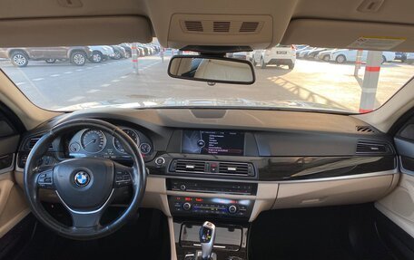 BMW 5 серия, 2012 год, 1 820 000 рублей, 13 фотография