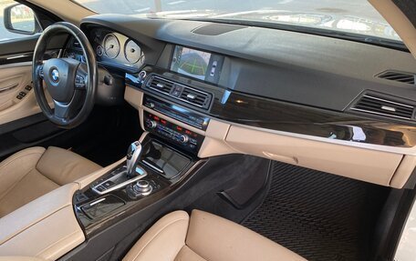 BMW 5 серия, 2012 год, 1 820 000 рублей, 12 фотография