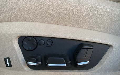 BMW 5 серия, 2012 год, 1 820 000 рублей, 18 фотография