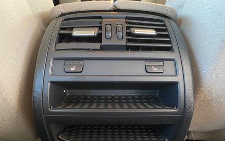 BMW 5 серия, 2012 год, 1 820 000 рублей, 21 фотография