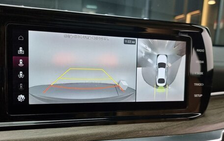 KIA K5, 2022 год, 2 400 000 рублей, 13 фотография