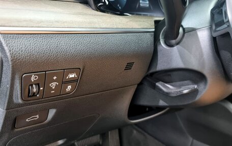 KIA K5, 2022 год, 2 400 000 рублей, 12 фотография