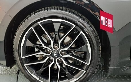 KIA K5, 2022 год, 2 400 000 рублей, 3 фотография