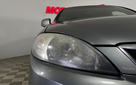 Daewoo Gentra II, 2014 год, 556 000 рублей, 7 фотография