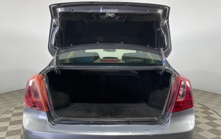 Daewoo Gentra II, 2014 год, 556 000 рублей, 10 фотография