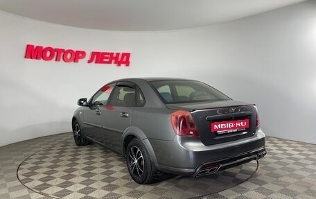 Daewoo Gentra II, 2014 год, 556 000 рублей, 6 фотография