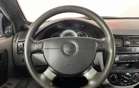 Daewoo Gentra II, 2014 год, 556 000 рублей, 14 фотография