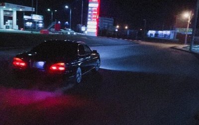 Nissan Laurel VIII, 2001 год, 1 100 000 рублей, 1 фотография