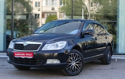 Skoda Octavia, 2012 год, 757 000 рублей, 1 фотография