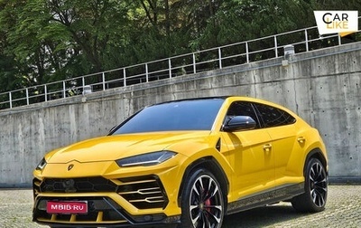 Lamborghini Urus I, 2022 год, 22 900 000 рублей, 1 фотография