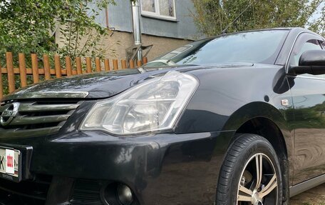 Nissan Almera, 2014 год, 735 000 рублей, 1 фотография