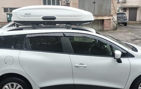 Renault Clio IV рестайлинг, 2019 год, 1 200 000 рублей, 1 фотография