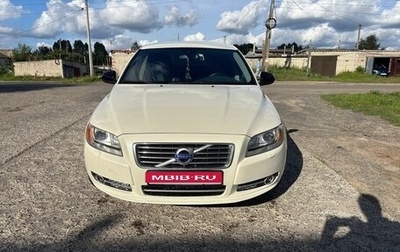 Volvo S80 II рестайлинг 2, 2009 год, 1 400 000 рублей, 1 фотография