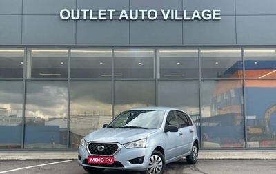 Datsun mi-DO, 2016 год, 469 000 рублей, 1 фотография