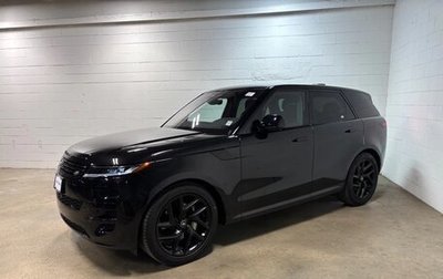 Land Rover Range Rover Sport, 2022 год, 8 607 768 рублей, 1 фотография