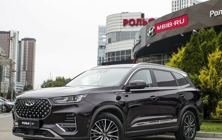 Chery Tiggo 8 Pro, 2022 год, 1 925 000 рублей, 1 фотография
