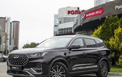 Chery Tiggo 8 Pro, 2022 год, 1 925 000 рублей, 1 фотография