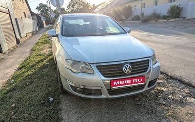 Volkswagen Passat B6, 2008 год, 350 000 рублей, 1 фотография