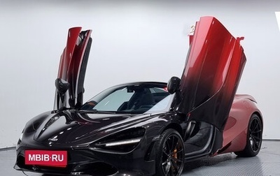 McLaren 720S, 2022 год, 19 000 000 рублей, 1 фотография