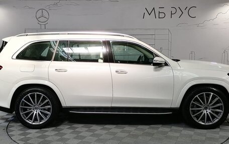Mercedes-Benz GLS, 2022 год, 14 999 000 рублей, 4 фотография
