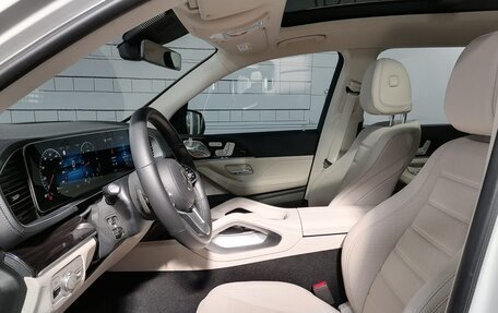 Mercedes-Benz GLS, 2022 год, 14 999 000 рублей, 10 фотография