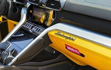 Lamborghini Urus I, 2022 год, 22 900 000 рублей, 16 фотография