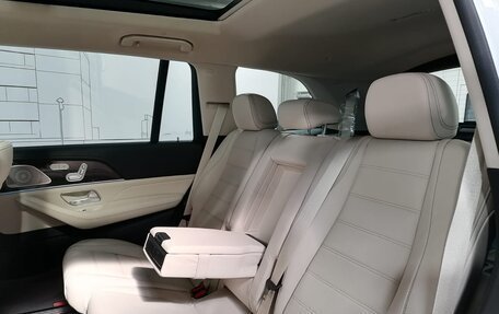 Mercedes-Benz GLS, 2022 год, 14 999 000 рублей, 16 фотография