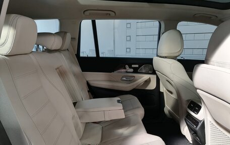 Mercedes-Benz GLS, 2022 год, 14 999 000 рублей, 23 фотография