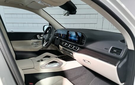 Mercedes-Benz GLS, 2022 год, 14 999 000 рублей, 18 фотография