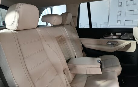 Mercedes-Benz GLS, 2022 год, 14 999 000 рублей, 24 фотография