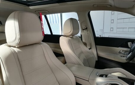 Mercedes-Benz GLS, 2022 год, 14 999 000 рублей, 20 фотография