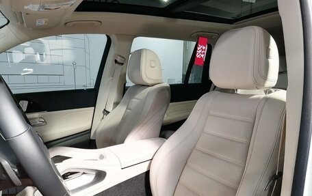 Mercedes-Benz GLS, 2022 год, 14 999 000 рублей, 11 фотография