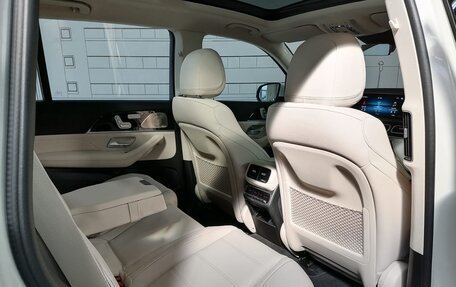 Mercedes-Benz GLS, 2022 год, 14 999 000 рублей, 29 фотография