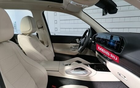 Mercedes-Benz GLS, 2022 год, 14 999 000 рублей, 19 фотография