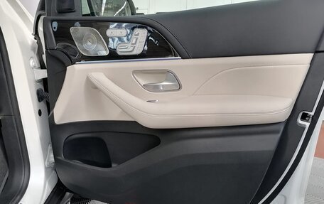 Mercedes-Benz GLS, 2022 год, 14 999 000 рублей, 27 фотография
