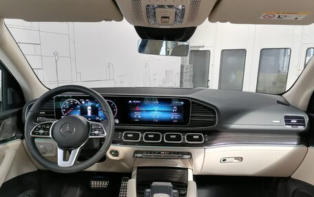 Mercedes-Benz GLS, 2022 год, 14 999 000 рублей, 33 фотография
