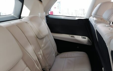 Mercedes-Benz GLS, 2022 год, 14 999 000 рублей, 35 фотография