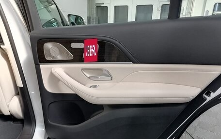 Mercedes-Benz GLS, 2022 год, 14 999 000 рублей, 32 фотография