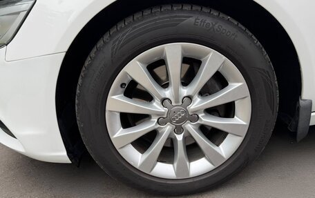 Audi A6, 2012 год, 1 350 000 рублей, 10 фотография