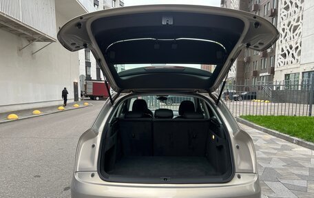Audi Q3, 2013 год, 1 640 000 рублей, 7 фотография