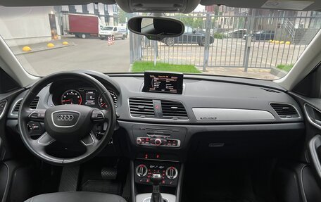 Audi Q3, 2013 год, 1 640 000 рублей, 9 фотография