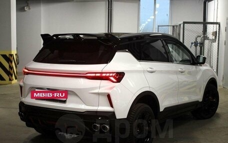 Geely Coolray I, 2023 год, 1 950 000 рублей, 10 фотография