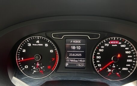 Audi Q3, 2013 год, 1 640 000 рублей, 11 фотография
