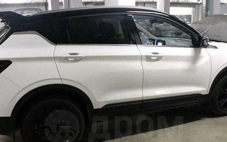 Geely Coolray I, 2023 год, 1 950 000 рублей, 34 фотография
