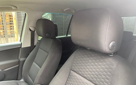 Volkswagen Tiguan I, 2009 год, 1 499 000 рублей, 20 фотография