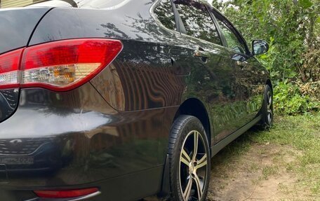 Nissan Almera, 2014 год, 735 000 рублей, 2 фотография