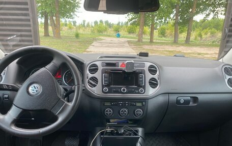 Volkswagen Tiguan I, 2009 год, 1 499 000 рублей, 15 фотография
