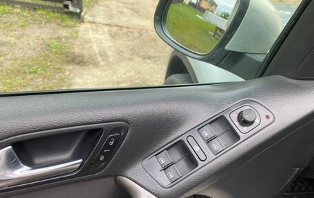 Volkswagen Tiguan I, 2009 год, 1 499 000 рублей, 17 фотография
